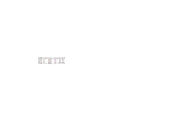Gbc Wire Spines 3 1 No5 8mm A4