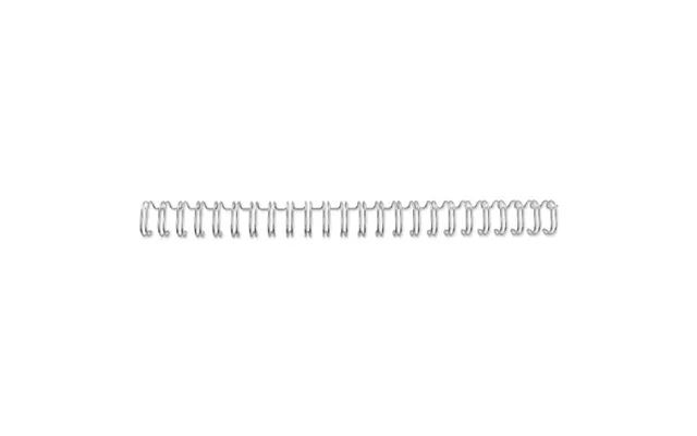Gbc Wirebind Spines 3 1 A5 8mm 24l