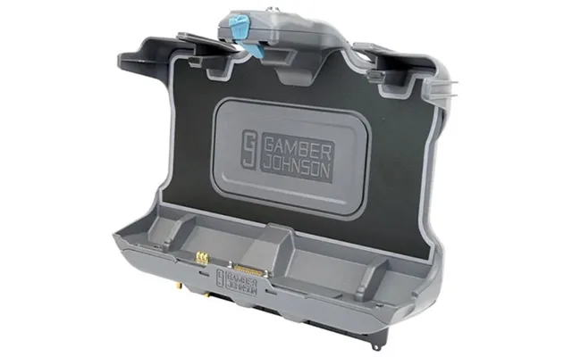 Getac Vehicle Dock Gamber-johnson Mobile Device Dock Station Tablet