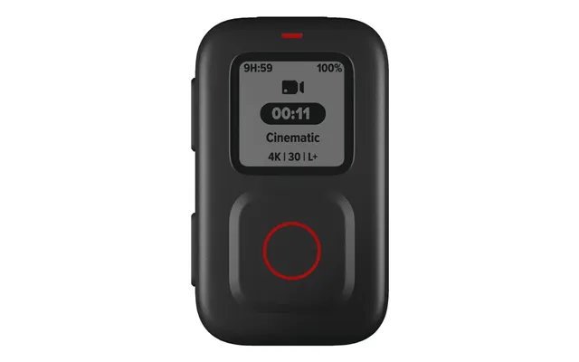Gopro The Remote Hero9 Black Hero8 Black Max