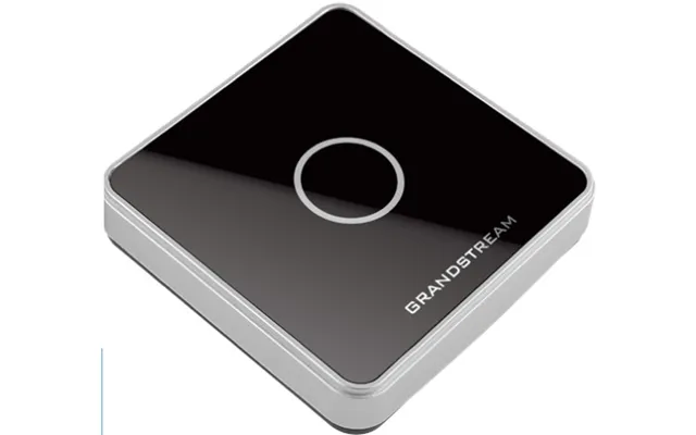 Grandstream Networks Gds37x0-rfid-rd Rfid Reader Usb Black