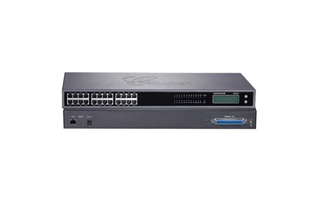 Grandstream Networks Gxw4224v2 Gateway Controller 10. 100. 1000 Mbit S