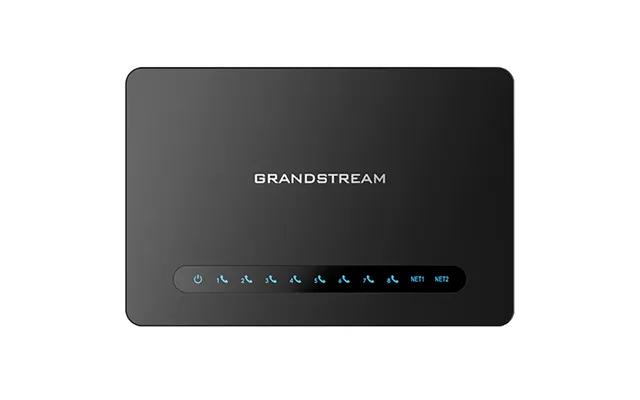 Grandstream Networks Ht818 V2
