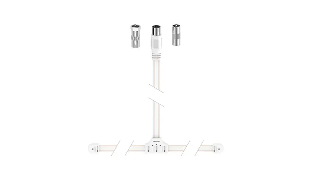 Hama 00205283 Radio Antenna Dab. Dab . Fm