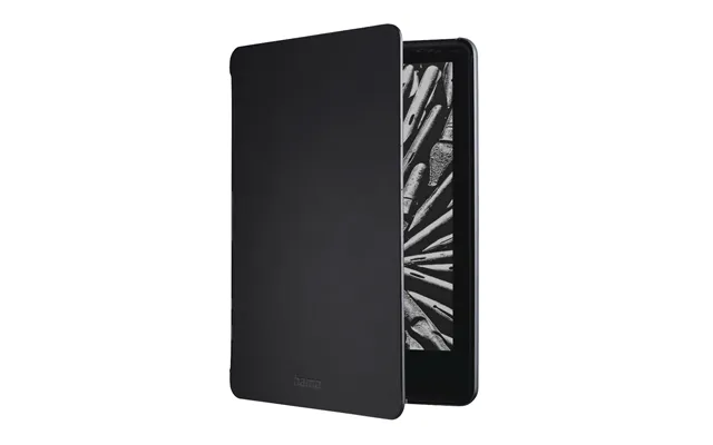 Hama Fold 17.3 Cm 6.8 Folio Black