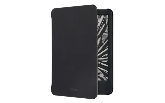Hama Fold Folio Black