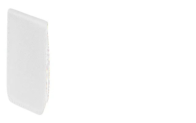 Hama Nylon Wallet 64 Cd