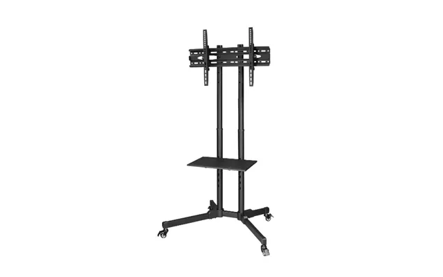 Hama Trolley 190.5 Cm 75 Black