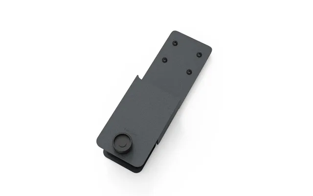 Heckler Design H738-bg Interactive Whiteboard Accessory Mount Blue