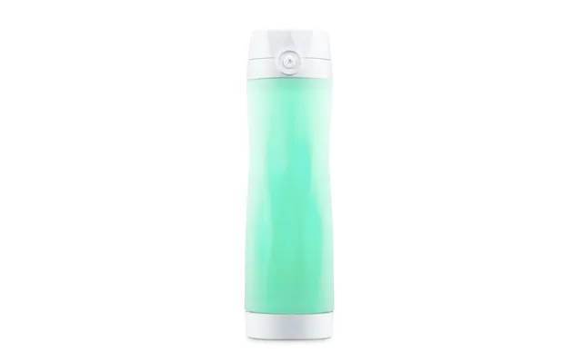 Hidrate Spark 3 - White And Green