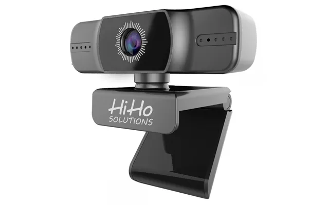 Hiho 3000w 1080p Colour Webcam
