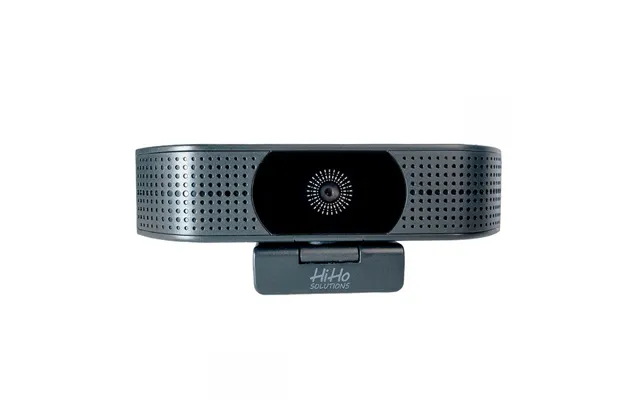 Hiho 4000w 1080p Full Hd Colour Webcam