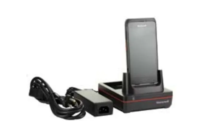 Honeywell Ct40-hb-uvn-2 Mobile Device Dock Station Mobile Computer Bla