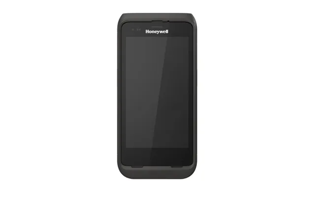 Honeywell Ct45 Handheld Mobile Computer 12.7 Cm 5 1280 X 720 P