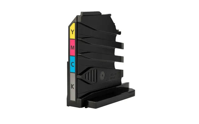 Hp 5kz38a Toner Waste Box. 7k Pages For Hp Color Laser 150