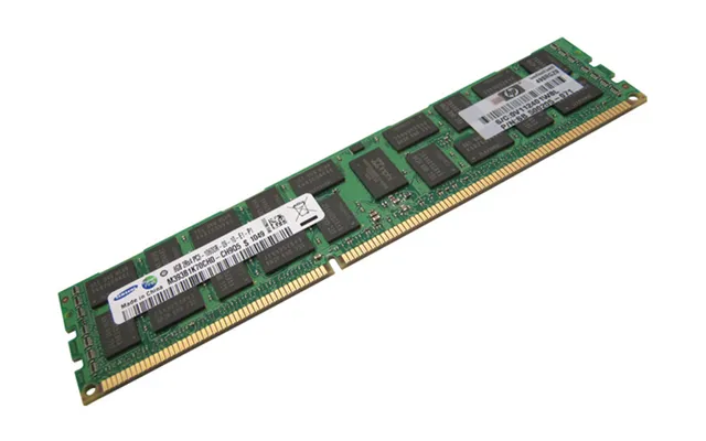 Hp 8gb Ddr3 1333mhz Memory Module 1 X 8 Gb Ecc