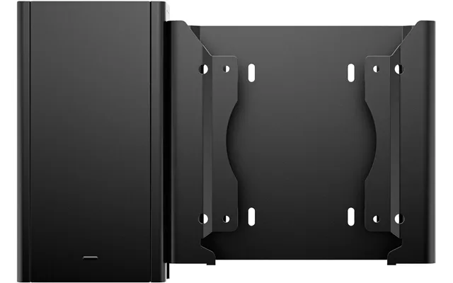 Hp Desktop Mini V4 Vesa Sleeve With Power Supply Holder