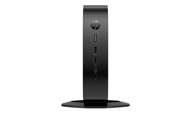 Hp Elite T755 3 Ghz Windows 10 Iot Enterprise 1.4 Kg Black V2546