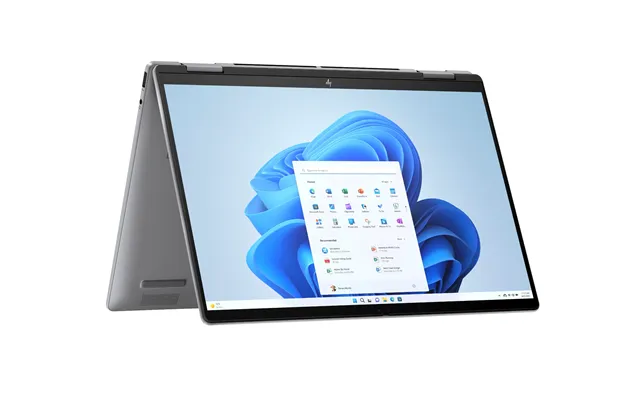 Hp Elite X360 Envy X360 14-fa0004na Amd Ryzen 5 8640hs Hybrid 2-in-1
