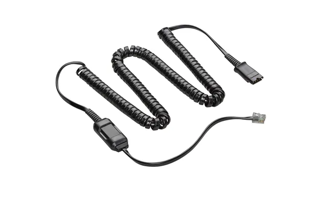 Hp Poly Hic-10 Cable