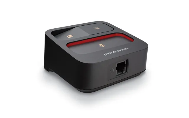 Hp Poly Mda100 Qd Usb-a Analog Switch