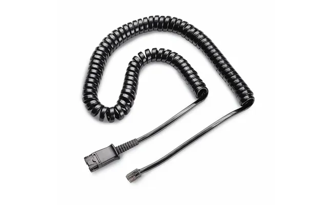 Hp Poly U10p Short End Cable