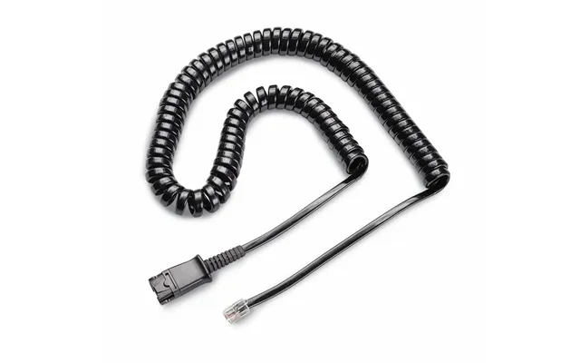 Hp Poly U10p-s Cable