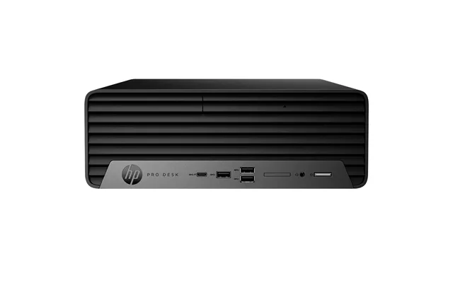 Hp Pro 400 G9 Intel Core I5 I5-13500 8 Gb Ddr4-sdram 256 Gb Ssd Wind