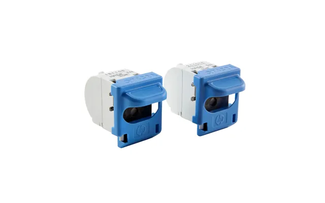 Hp Q7432a Staples. 2x1.5k Pages Pack 2 For Laserjet 3390