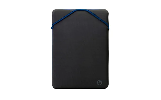 Hp Reversible Protective 14.1-inch Blue Laptop Sleeve