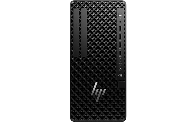 Hp Z1 Tower G1i Intel Core Ultra 9 285 32 Gb Ddr5-sdram 1 Tb Ssd Nvidi