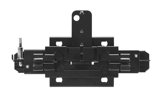 Hpe Aruba Networking Ap-mnt-mp10-u Campus Ap Universal 10-pack Mount B