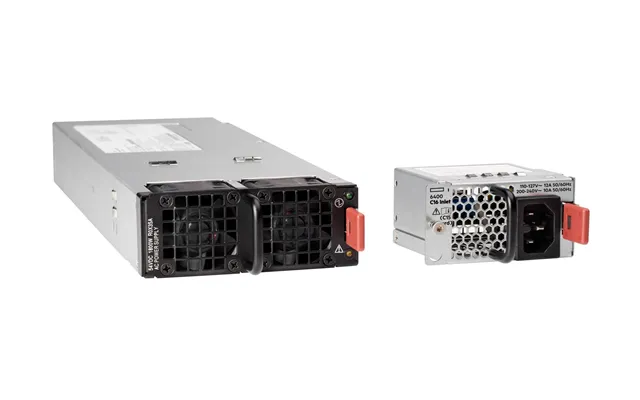 Hpe Aruba Networking Cx 6400 1800w Power Supply With C16 Inlet Accesso