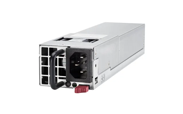Hpe Aruba Networking X372 54vdc 680w 100-240vac Power Supply
