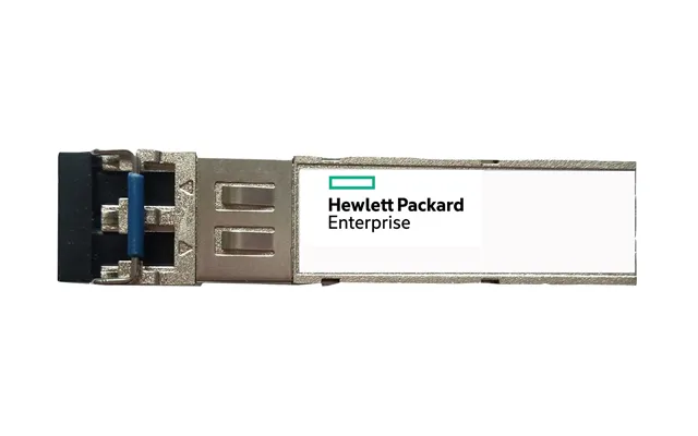 Hpe Networking X120 1g Sfp Lc Lx Transceiver