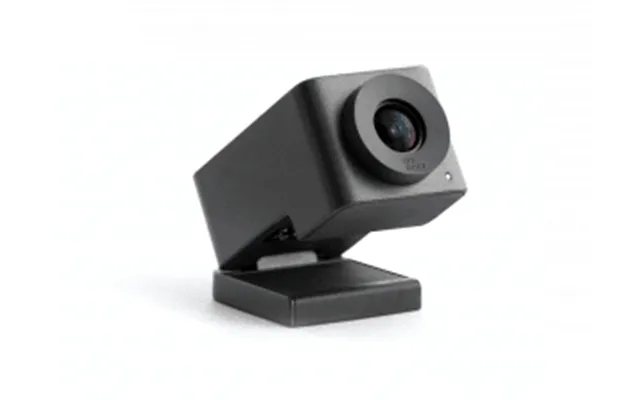 Huddly Iq With Mic 12 Mp Black 1920 X 1080 Pixels 30 Fps Cmos 25