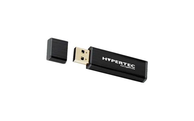 Hypertec 32gb Usb3.0 Encryptplus Hyperdrive Fips 197 Edition