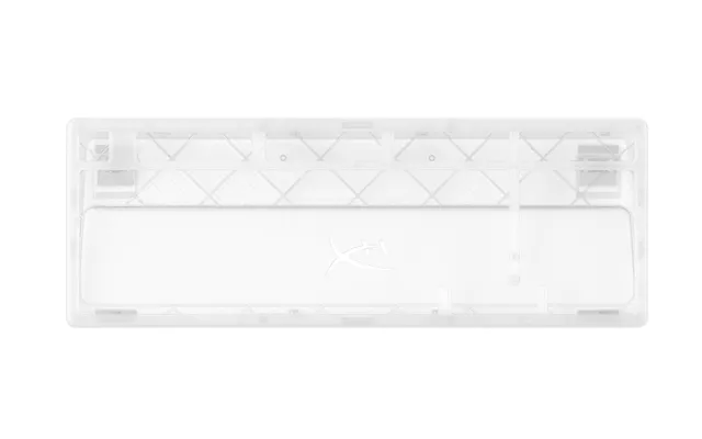 Hyperx Origins 2 1800 White Housing Keyboard Case