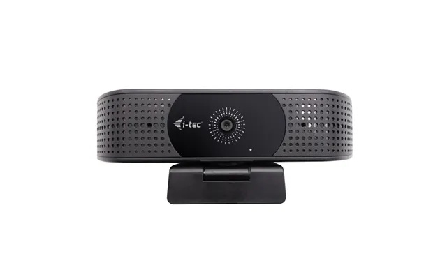 I-tec Solomon 500 4k Pdaf Webcam