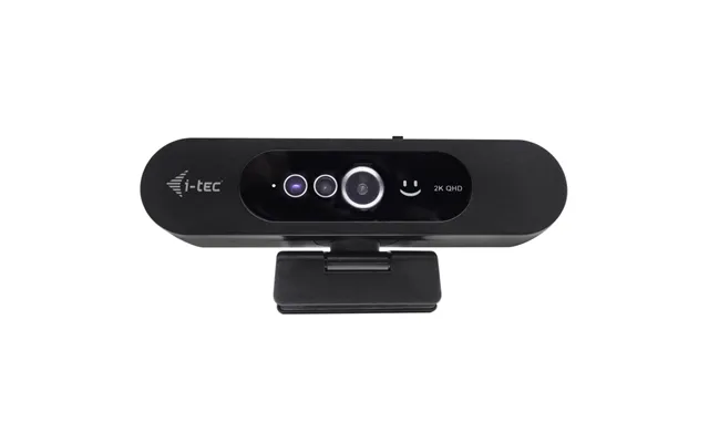 I-tec Solomon Wh200 2k Webcam Windows Hello