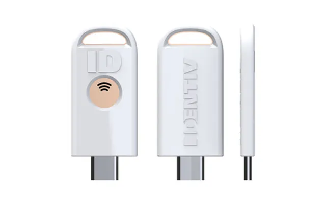 Identiv 905602-6 Access Cards