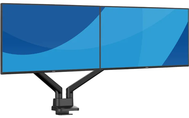 Iiyama Ds4002c-b1 Monitor Mount Stand 86.4 Cm 34 Desk Black