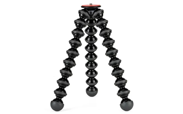 Joby Gorillapod 1k Kit Tripod Digital Film Cameras 3 Leg S Black
