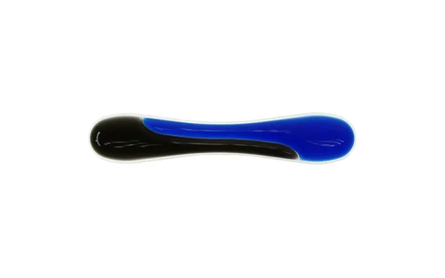 Kensington Duo Gel Keyboard Wrist Rest Blue