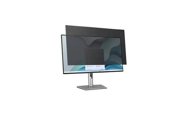 Kensington Eq Privacy Screen Filter For 23'' Monitors 16 9