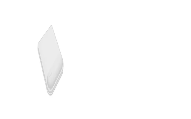Kensington Ergosoft Wrist Rest Mouse Pad For Standard Mouse