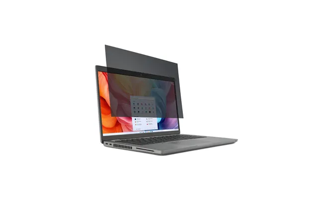 Kensington High Clarity Privacy Screen Filter For 13.3'' Lap
