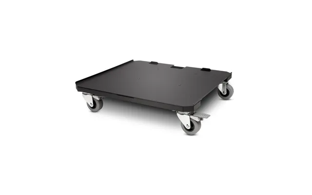 Kensington Secure Cabinet Trolley
