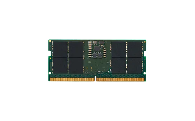 Kingston Technology Valueram Memory Module 16 Gb 1 X 16 Gb Ddr5 5600 M