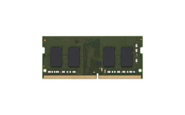 Kingston Technology Valueram Memory Module 32 Gb 1 X 32 Gb Ddr4 3200 M